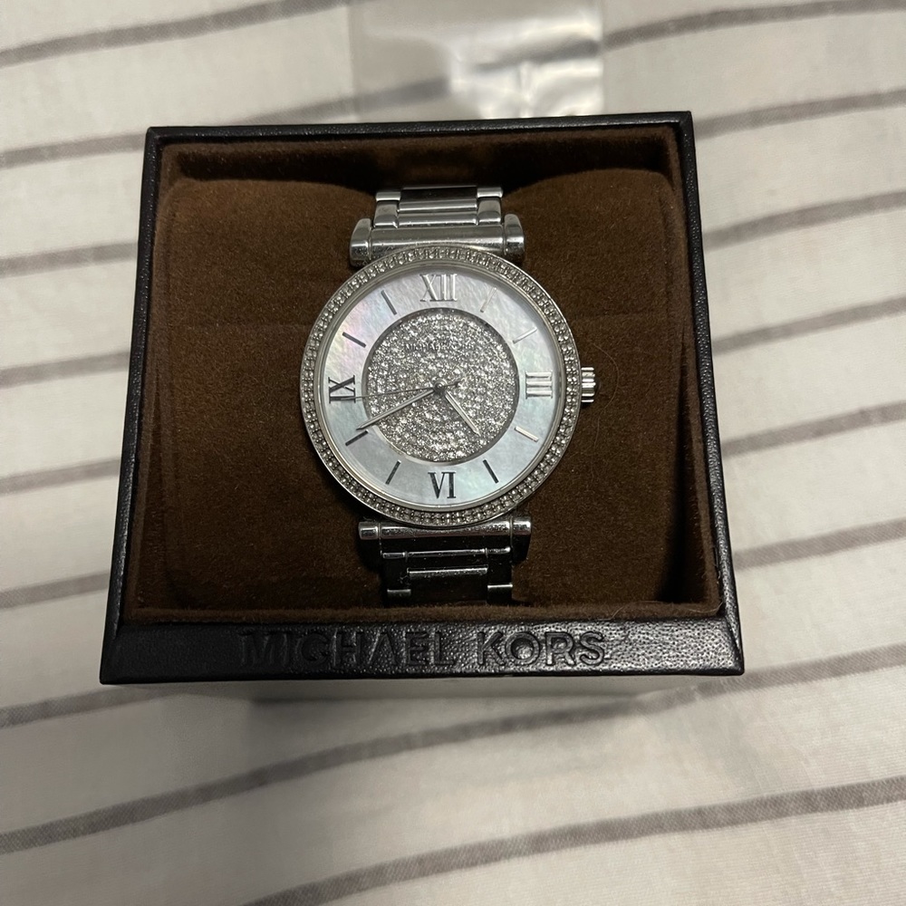 Michael kors women’s watch